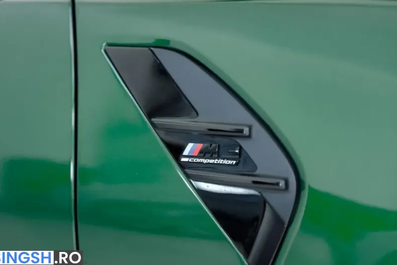 BMW M3 (Seria 3) din 2024 cu 29.631 km - oferta BMW233756 - foto 24