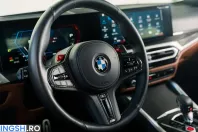 BMW M3 (Seria 3) din 2024 cu 29.631 km - oferta BMW233756 - foto 27