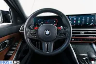 BMW M3 (Seria 3) din 2024 cu 29.631 km - oferta BMW233756 - foto 29