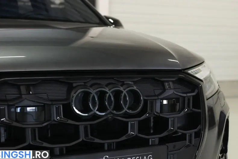 Audi Q7 din 2025 cu 14.270 km - oferta AUD233757 - foto 3
