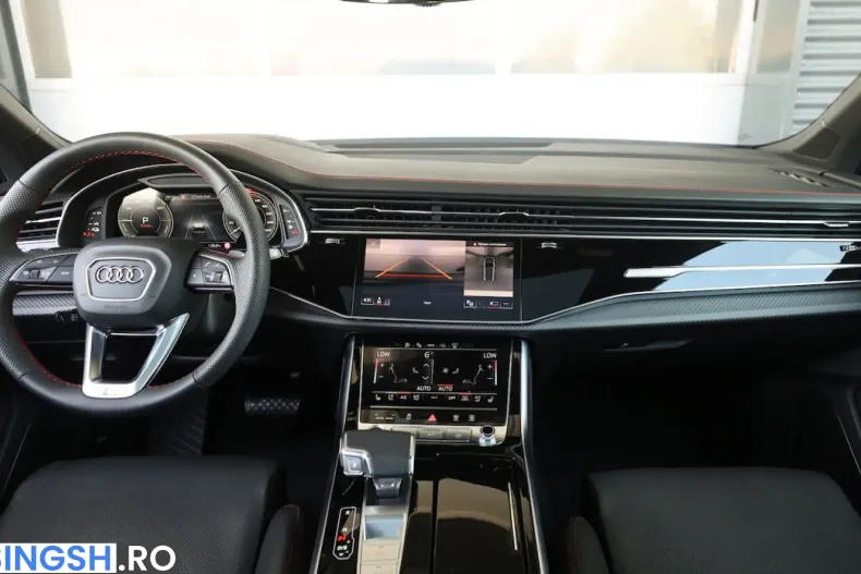 Audi Q7 din 2025 cu 14.270 km - oferta AUD233757 - foto 9