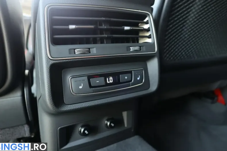 Audi Q7 din 2025 cu 14.270 km - oferta AUD233757 - foto 11