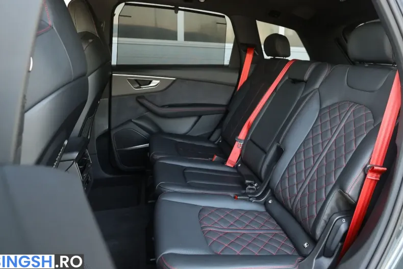 Audi Q7 din 2025 cu 14.270 km - oferta AUD233757 - foto 12