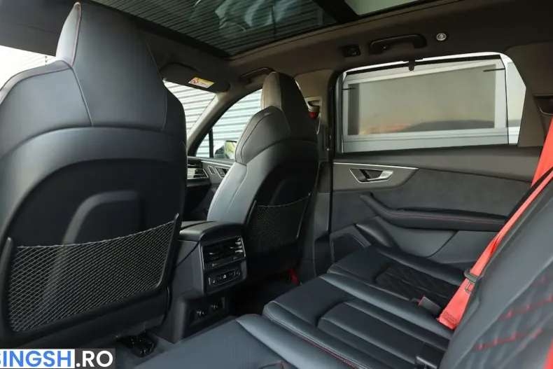 Audi Q7 din 2025 cu 14.270 km - oferta AUD233757 - foto 13