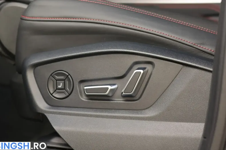 Audi Q7 din 2025 cu 14.270 km - oferta AUD233757 - foto 18