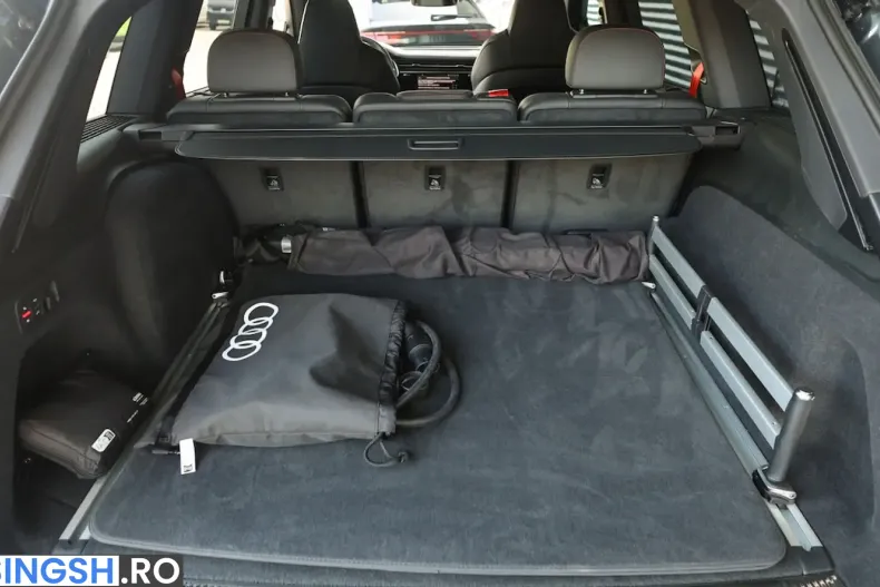 Audi Q7 din 2025 cu 14.270 km - oferta AUD233757 - foto 25