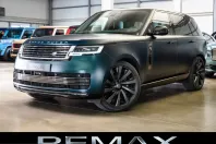 Land Rover Range Rover din 2025 cu 11.860 km - oferta LAN233758 - foto 1