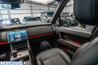 Land Rover Range Rover din 2025 cu 11.860 km - oferta LAN233758 - foto 4