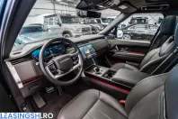 Land Rover Range Rover din 2025 cu 11.860 km - oferta LAN233758 - foto 5