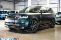Land Rover Range Rover din 2025 cu 11.860 km - oferta LAN233758 - foto 6