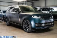 Land Rover Range Rover din 2025 cu 11.860 km - oferta LAN233758 - foto 8