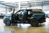 Land Rover Range Rover din 2025 cu 11.860 km - oferta LAN233758 - foto 10