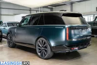 Land Rover Range Rover din 2025 cu 11.860 km - oferta LAN233758 - foto 11