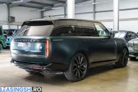 Land Rover Range Rover din 2025 cu 11.860 km - oferta LAN233758 - foto 13