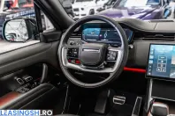 Land Rover Range Rover din 2025 cu 11.860 km - oferta LAN233758 - foto 14