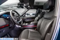 Land Rover Range Rover din 2025 cu 11.860 km - oferta LAN233758 - foto 17