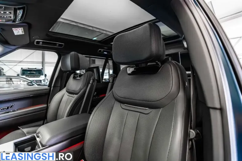 Land Rover Range Rover din 2025 cu 11.860 km - oferta LAN233758 - foto 18
