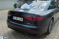 Audi A8 din 2022 cu 126.500 km - oferta AUD233759 - foto 3