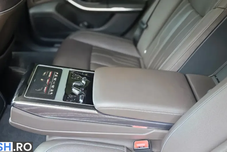 Audi A8 din 2022 cu 126.500 km - oferta AUD233759 - foto 5