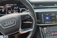 Audi A8 din 2022 cu 126.500 km - oferta AUD233759 - foto 11