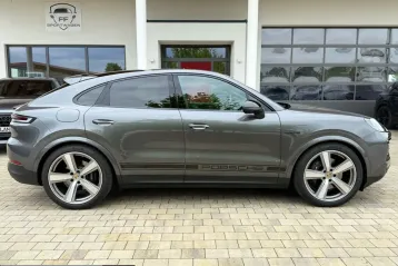 Porsche Cayenne din 2024 - oferta POR233761