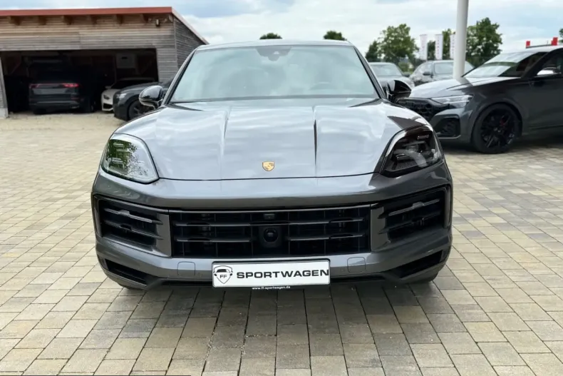 Porsche Cayenne din 2024 cu 49.900 km - oferta POR233761 - foto 4