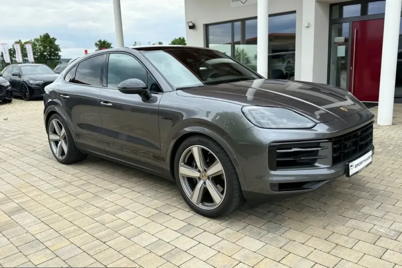 Porsche Cayenne din 2024 cu 49.900 km - oferta POR233761 - foto 5