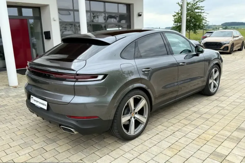 Porsche Cayenne din 2024 cu 49.900 km - oferta POR233761 - foto 6