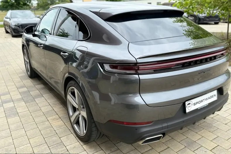 Porsche Cayenne din 2024 cu 49.900 km - oferta POR233761 - foto 7