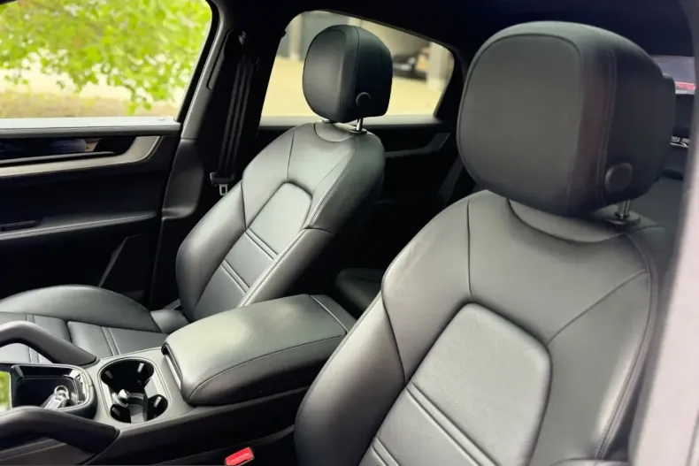 Porsche Cayenne din 2024 cu 49.900 km - oferta POR233761 - foto 15