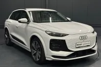 Audi Q6 e-tron din 2025 cu 32.900 km - oferta AUD233762 - foto 1