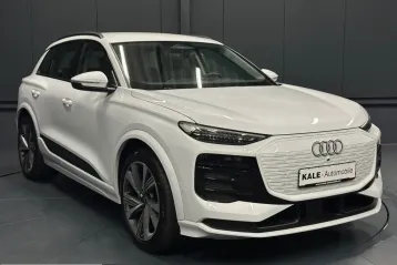 Audi Q6 e-tron din 2025 - oferta AUD233762
