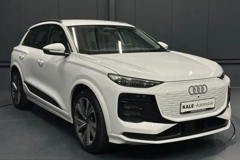 Audi Q6 e-tron din 2025 cu 32.900 km - oferta AUD233762 - foto 1