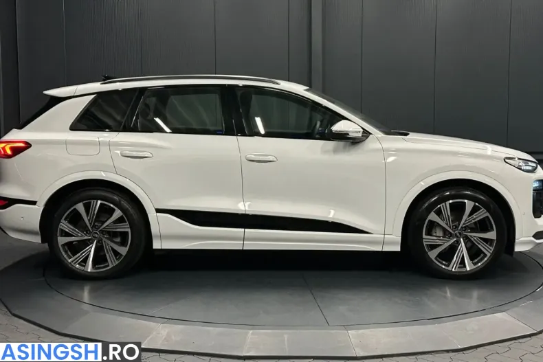 Audi Q6 e-tron din 2025 cu 32.900 km - oferta AUD233762 - foto 6
