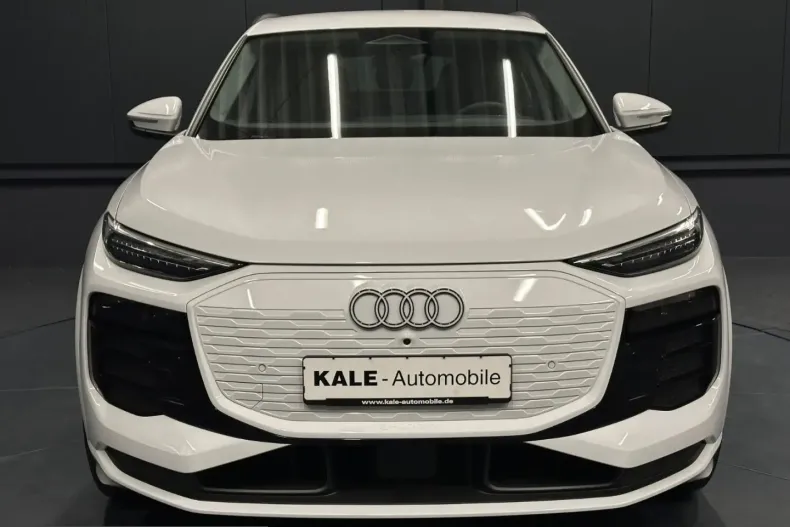 Audi Q6 e-tron din 2025 cu 32.900 km - oferta AUD233762 - foto 7