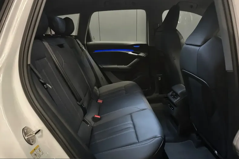 Audi Q6 e-tron din 2025 cu 32.900 km - oferta AUD233762 - foto 31