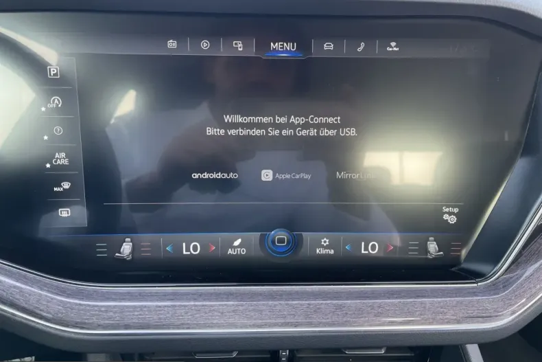 Volkswagen Touareg din 2022 cu 54.049 km - oferta VOL233764 - foto 12