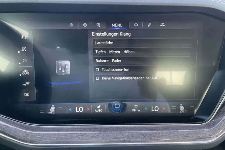 Volkswagen Touareg din 2022 cu 54.049 km - oferta VOL233764 - foto 14