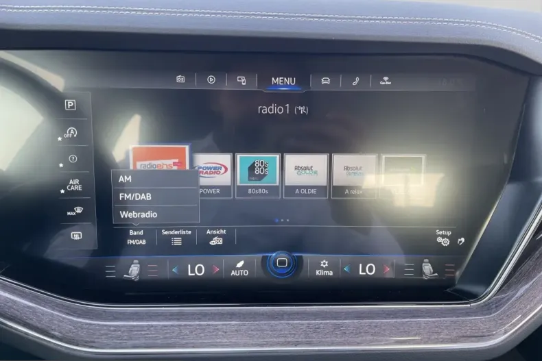 Volkswagen Touareg din 2022 cu 54.049 km - oferta VOL233764 - foto 17