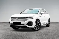 Volkswagen Touareg din 2022 cu 75.500 km - oferta VOL233765 - foto 1