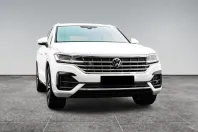 Volkswagen Touareg din 2022 cu 75.500 km - oferta VOL233765 - foto 2