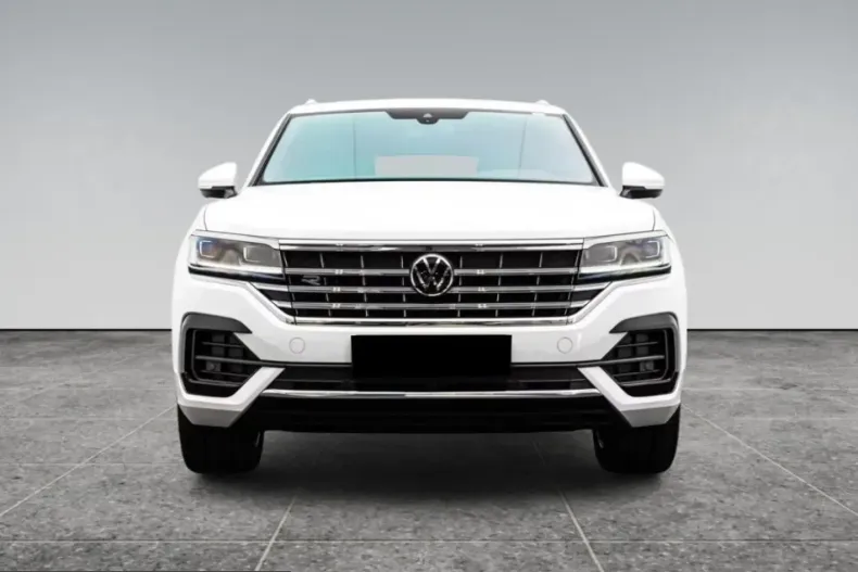 Volkswagen Touareg din 2022 cu 75.500 km - oferta VOL233765 - foto 5