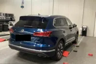 Volkswagen Touareg din 2021 cu 95.100 km - oferta VOL233766 - foto 4