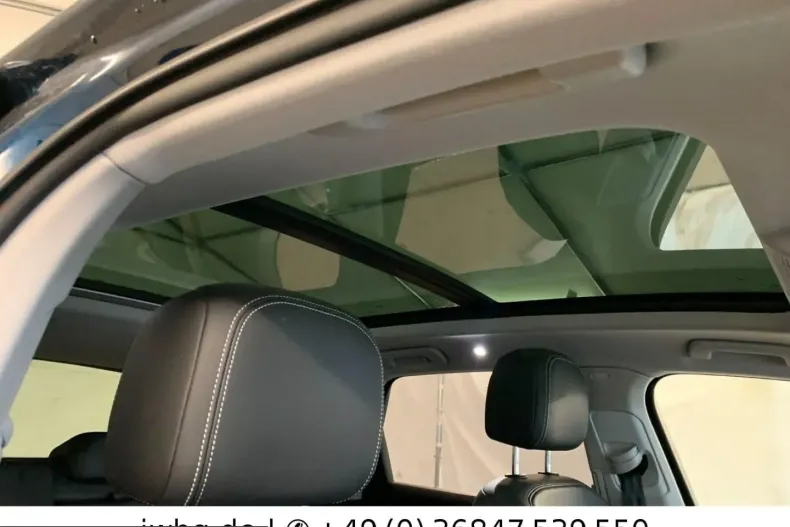 Volkswagen Touareg din 2021 cu 95.100 km - oferta VOL233766 - foto 7