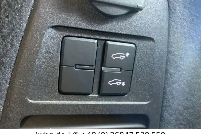 Volkswagen Touareg din 2021 cu 95.100 km - oferta VOL233766 - foto 9