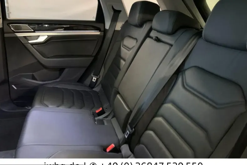 Volkswagen Touareg din 2021 cu 95.100 km - oferta VOL233766 - foto 10