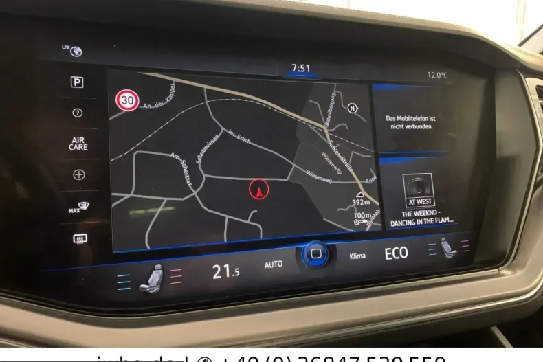 Volkswagen Touareg din 2021 cu 95.100 km - oferta VOL233766 - foto 15