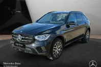 Mercedes-Benz GLC 300 (Clasa GLC) din 2022 cu 79.977 km - oferta MER233767 - foto 1
