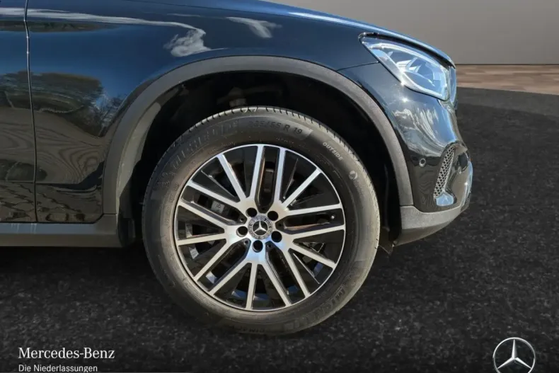 Mercedes-Benz GLC 300 (Clasa GLC) din 2022 cu 79.977 km - oferta MER233767 - foto 4