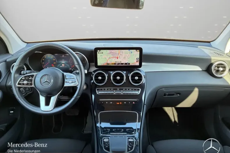 Mercedes-Benz GLC 300 (Clasa GLC) din 2022 cu 79.977 km - oferta MER233767 - foto 11